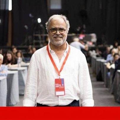 Moção de Pureza propõe organização tripartida com nova secretária