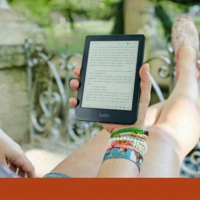 Cheque-livro passa a ser válido para e-books e sobe para 60 euros