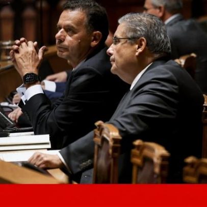 Governos AD criam 89 grupos de trabalho em 20 meses; Costa triplica em 29 meses