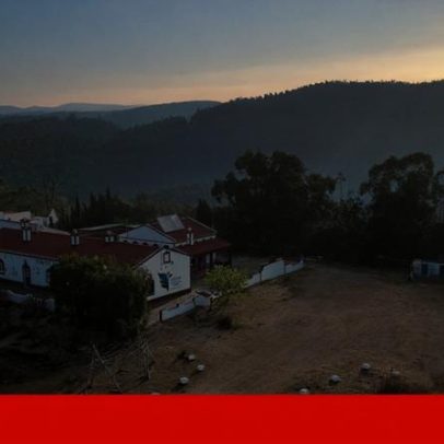 Tribunal suspende encerramento da Escola Internacional de Aljezur