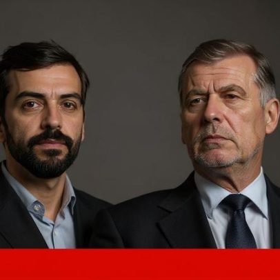 Guerra de utopias: Pinto provoca Gouveia e Melo; Sócrates irrita-o