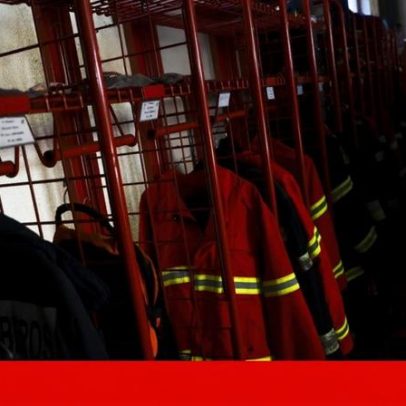 Fundão: chefe de 52 anos instigou bombeiros mais jovens a violar colega
