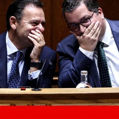 Governo sai do Parlamento com Orçamento 2026 pouco alterado, alianças PS/Chega