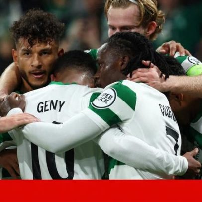 Sporting vence e entra na zona de apuramento direto