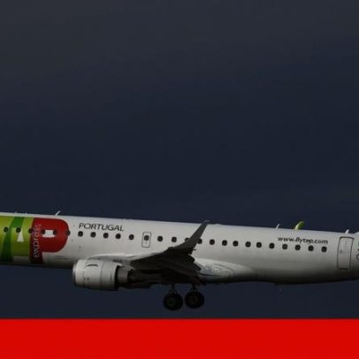 Venezuela revoga licenças de TAP e de outras companhias aéreas