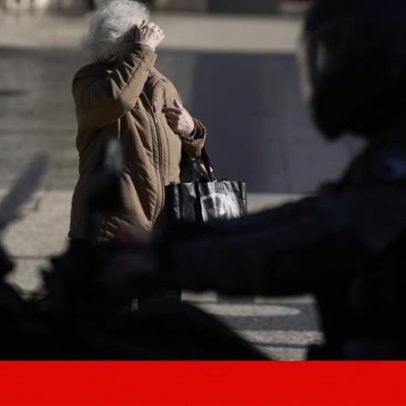 Esperança de vida aos 65 em Portugal sobe para 20,19 anos