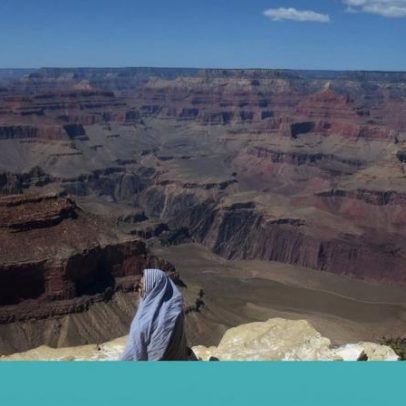 Visitar parques nacionais dos EUA fica mais caro para turistas estrangeiros