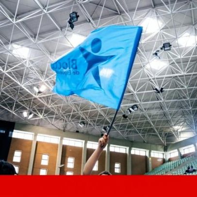 Bloco de Esquerda elege nova liderança após Mortágua em fase difícil