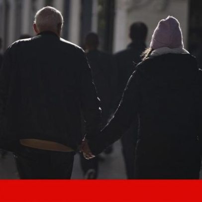 Portugal entre os seis países com maior peso das pensões no PIB