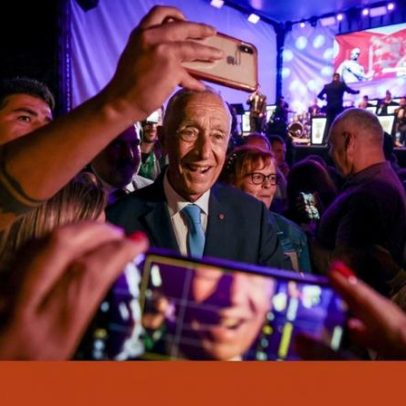 O que faz o Presidente da República? Perguntas e Respostas