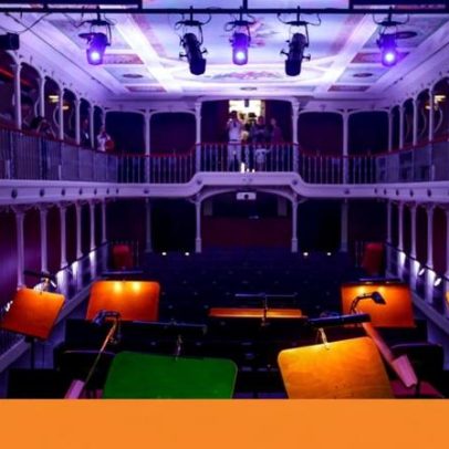 Programação 2026 do Teatro LU.CA traz de volta os espetáculos mais marcantes