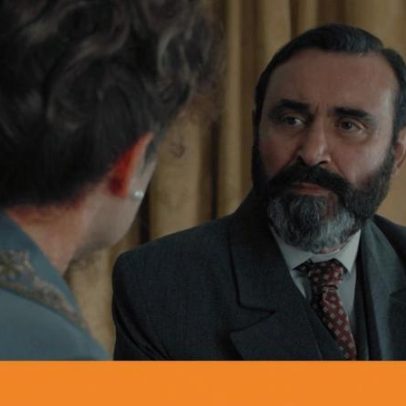 Morre o ator Almeno Gonçalves, deixando obra por terminar