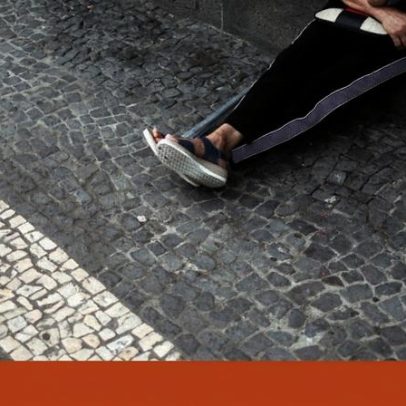 Quando a rua rouba a humanidade: o impacto do espaço urbano na vida