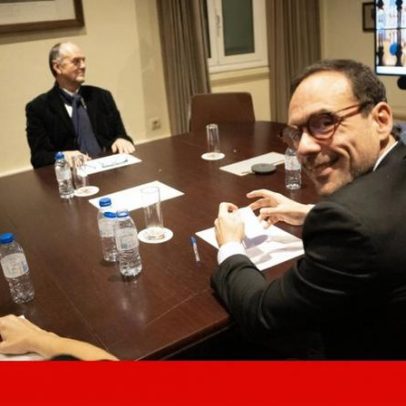 Tarefeiros apresentarão propostas à tutela, sem abordar o valor-hora