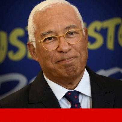 Costa votará nas presidenciais, sem apoiar nenhum candidato