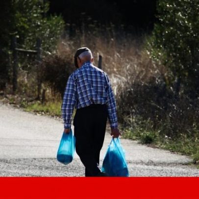 Idade da reforma sobe para 66 anos e 11 meses em 2027