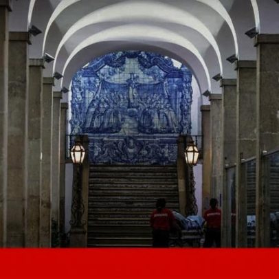 Urgências de São José: não-residentes sobem 16,5% e partos duplicam