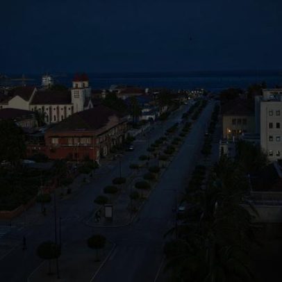 Guiné-Bissau: general golpista assume a Presidência