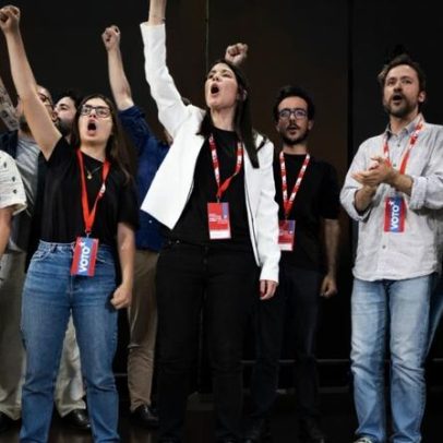 Inovar a comunicação ou abrir mais espaço: como o Bloco pode voltar aos jovens
