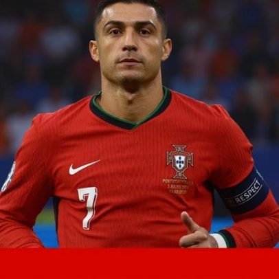 Cristiano Ronaldo torna-se acionista da WOW FC, empresa de MMA