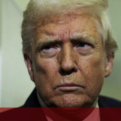 Dinamarca cria grupo para monitorizar Trump durante a noite por Gronelândia