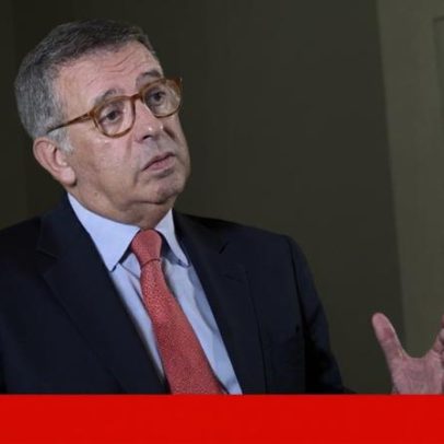 Debate entre Cotrim Figueiredo e Seguro adiado por doença do socialista
