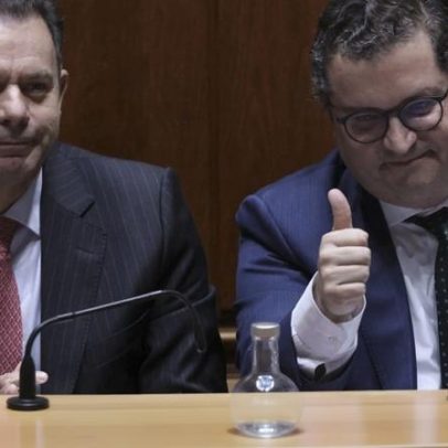 OE 2026 com mais 100 milhões na factura, governo critica PS