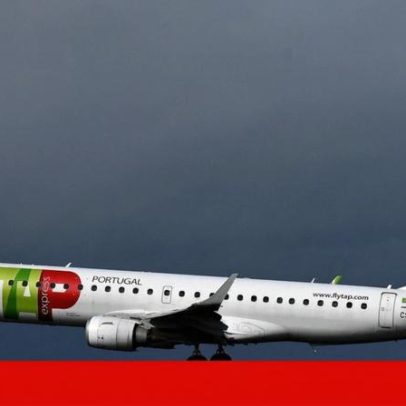 Marcelo e Rangel pedem contenção e diálogo após Venezuela revogar licença da TAP