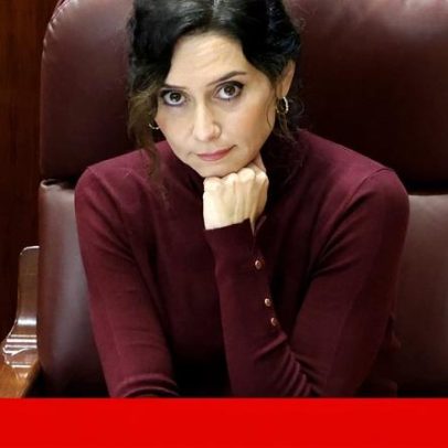 Condenação do procurador-geral de Espanha: todos perdem, menos Ayuso