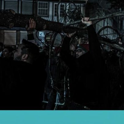 Vem aí mais um Pinheiro: as Festas Nicolinas são de todos