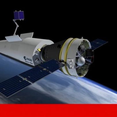Infraestrutura nos Açores para o Space Rider custa 15 milhões de euros