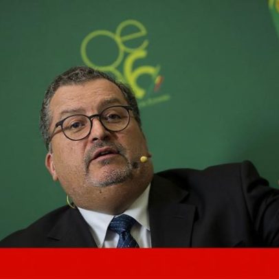 OCDE reduz impulso imediato à economia, mas ajuda pode vir de fora