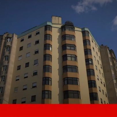 Prestação com Euribor a seis meses volta a subir após 22 meses de queda