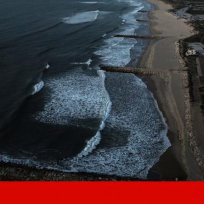 Bypass no OE pode salvar praias a sul da Figueira