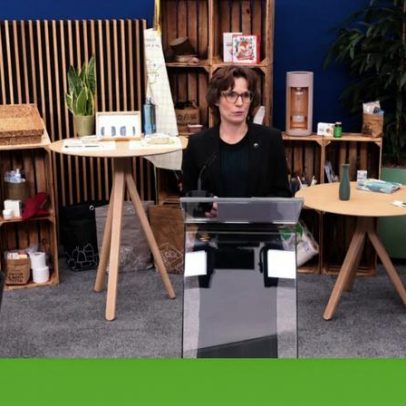 UE lança estratégia para economia baseada na natureza