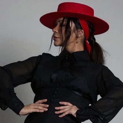 Raquel Tavares aos 40: já pode cantar o que lhe apetece nos fados