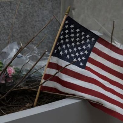 Trump confirma morte de militar da Guarda Nacional baleado perto da Casa Branca