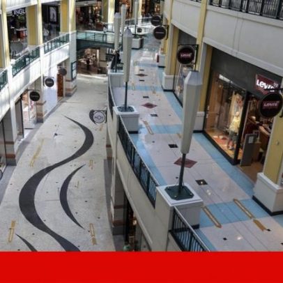 Procura interna impulsiona crescimento da economia no 3.º trimestre