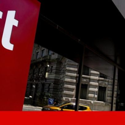 Preços dos CTT em 2026 sobem em média 6,20%