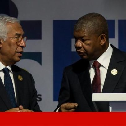 Futuro África-Europa: avançar sem enfrentar o passado dramático?