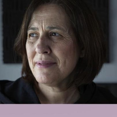 Aldina Duarte participa no podcast Cultas e Vinho Verde