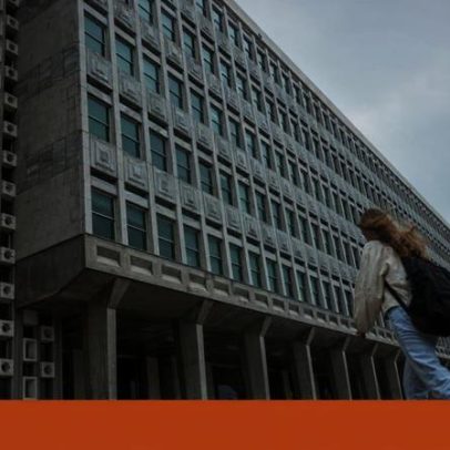 Estado recusa candidatos com mais de 40 anos