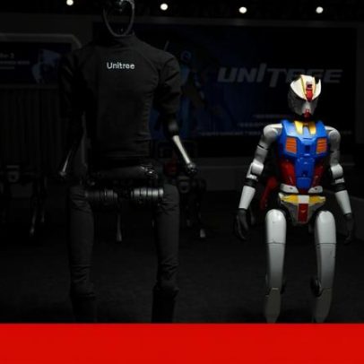 Investimento em robôs humanoides pode estar a criar bolha, aponta análise