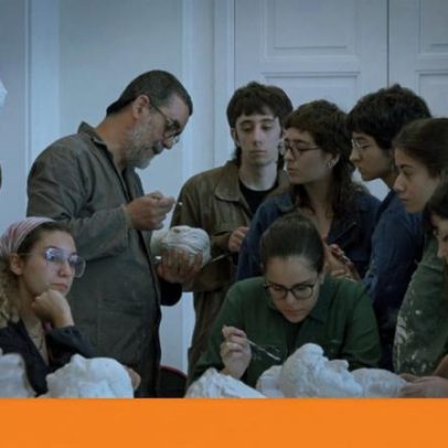 Vida como obra de arte em destaque no Porto/Post/Doc