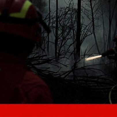 Comandante dos Bombeiros do Fundão demite-se após alegado caso de violação em grupo
