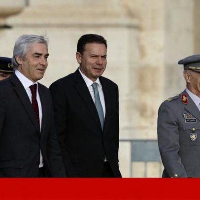 Governo aprova financiamento europeu de 5,8 mil milhões para as Forças Armadas