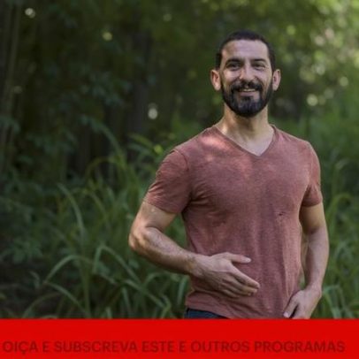As plantas presentes nos livros, com Ivo Meco