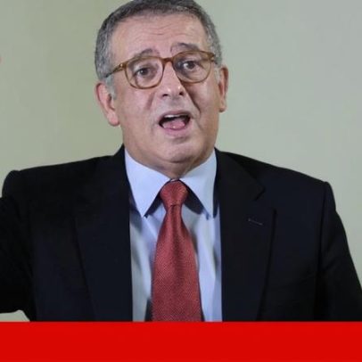 Debate entre Seguro e Cotrim Figueiredo realiza-se a 16 de Dezembro de 2026