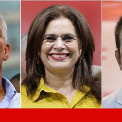 Honduras escolhe novo Presidente após intervenção de Trump na campanha