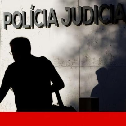 Detido suspeito do homicídio de homem encontrado numa estrada em Oeiras
